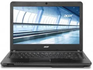 Acer Travelmate TMP243-M (UN.V7BSI.162) Laptop (Core i5 3rd Gen/4 GB/500 GB/Windows 7)