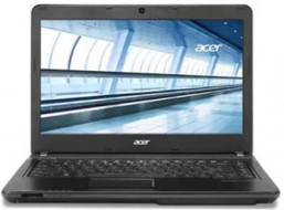 Acer Travelmate TMP243-M (UN.V7BSI.162) Laptop (Core i5 3rd Gen/4 GB/500 GB/Windows 7)