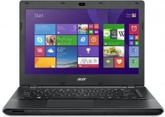 Acer Travelmate TMP246 (NX.V9VAA.002) Laptop (Core i3 4th Gen/4 GB/500 GB/Windows 7)