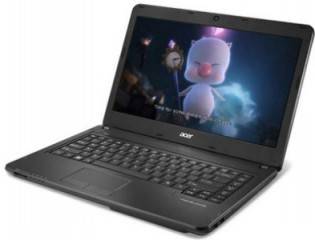 Acer Travelmate TMP246 (NX.V9VAA.002) Laptop (Core i3 4th Gen/4 GB/500 GB/Windows 7)