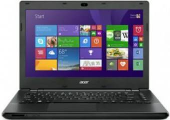 Acer Travelmate TMP246 (NX.VA9SI.001) Laptop (Core i3 4th Gen/4 GB/500 GB/Linux)