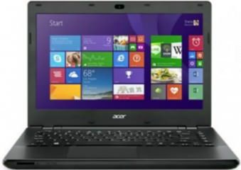 Acer Travelmate TMP246 (NX.VA9SI.001) Laptop (Core i3 4th Gen/4 GB/500 GB/Linux) Price