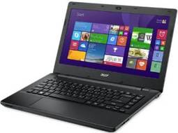 Acer Travelmate TMP246 (NX.VA9SI.001) Laptop (Core i3 4th Gen/4 GB/500 GB/Linux)