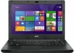 Acer Travelmate TMP246 (NX.VA9SI.001) Laptop (Core i3 4th Gen/4 GB/500 GB/Linux)