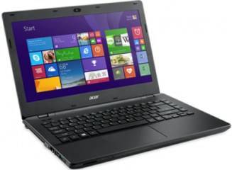Acer Travelmate TMP246 (NX.VA9SI.008) Laptop (Core i5 4th Gen/4 GB/500 GB/Linux)