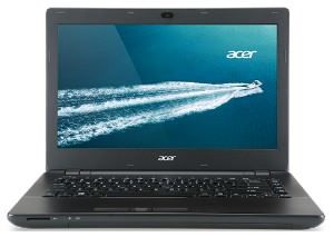 Acer Travelmate TMP246M (NX.VA8SI.001) Laptop (Core i5 4th Gen/4 GB/500 GB/Windows 8 1) Price