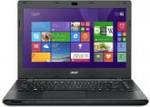 Acer Travelmate TMP246M (NX.VA9SI.001) Laptop (Core i3 4th Gen/4 GB/500 GB/DOS)