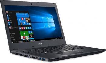 Acer Travelmate TMP249-MG (UN.VD4SI.114) Laptop (Core i5 7th Gen/16 GB/1 TB 128 GB SSD/Windows 10)