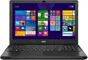 Acer Travelmate TMP256-M-P8YQ (NX.V9MAA.007) Laptop (Pentium Dual Core/4 GB/500 GB/Windows 7)
