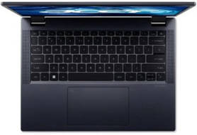 Acer Travelmate TMP414-41 (NX.VUPSI.004) Laptop (AMD Hexa Core Ryzen 5/16 GB/512 GB SSD/Windows 11)