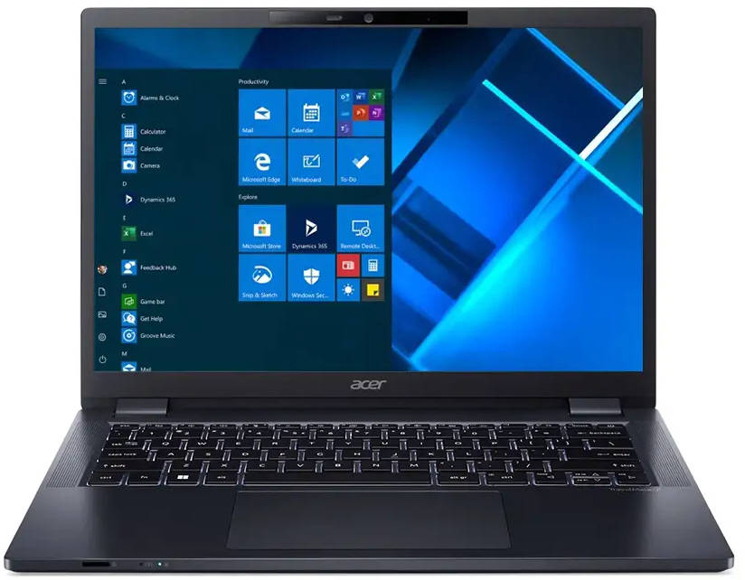 Acer Travelmate TMP414-41 (NX.VUPSI.004) Laptop (AMD Hexa Core Ryzen 5/16 GB/512 GB SSD/Windows 11)