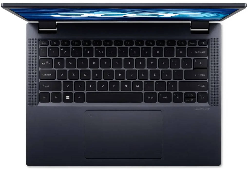 Acer Travelmate TMP414-41 (NX.VUPSI.004) Laptop (AMD Hexa Core Ryzen 5/16 GB/512 GB SSD/Windows 11)