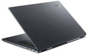 Acer TravelMate P4 TMP414-51 (UN.VP2SI.021) Laptop (Core i5 11th Gen/8 GB/512 GB SSD/Windows 10)