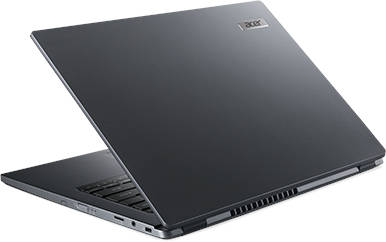 Acer TravelMate P4 TMP414-51 (UN.VP2SI.021) Laptop (Core i5 11th Gen/8 GB/512 GB SSD/Windows 10)