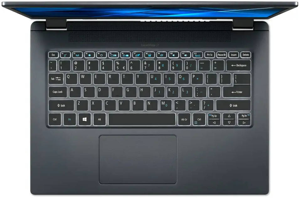 Acer Travelmate TMP414-51 (UN.VP2SI.355) Laptop (Core i5 11th Gen/16 GB/512 GB SSD/Windows 11)