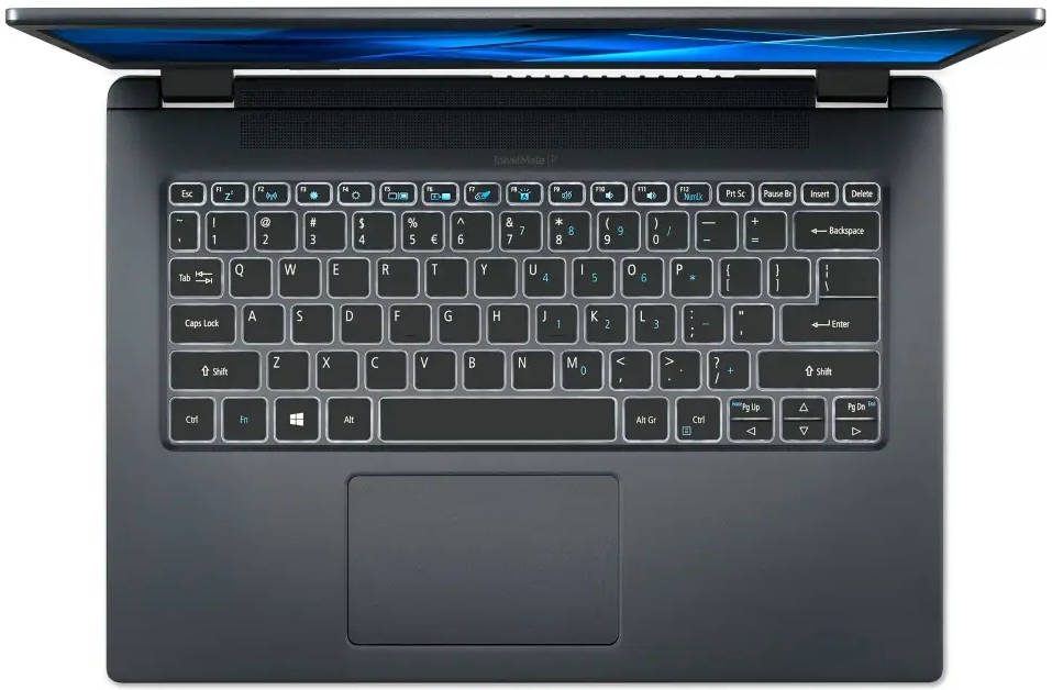 Acer Travelmate TMP414-51 (UN.VP2SI.388) Laptop (Core i7 11th Gen/16 GB/1 TB SSD/Windows 11)