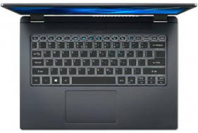 Acer Travelmate TMP414-51 (UN.VP2SI.390) Laptop (Core i7 11th Gen/16 GB/1 TB SSD/Windows 11)