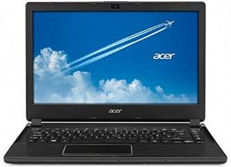 Acer Travelmate TMP446-M-77QP (NX.VCEAA.003) Laptop (Core i7 5th Gen/8 GB/500 GB/Windows 10)