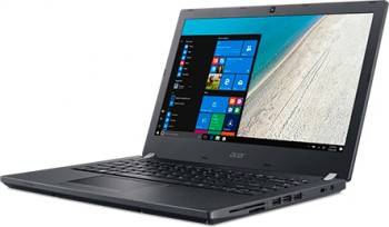 Acer Travelmate TMP449-M (NX.VDKAA.005) Laptop (Core i3 6th Gen/4 GB/128 GB SSD/Windows 7)