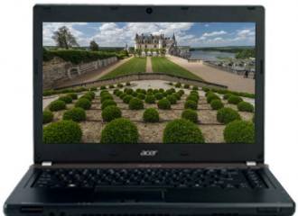 Acer Travelmate TMP643-V-9800 (NX.V7KAA.005) Laptop (Core i7 3rd Gen/8 GB/500 GB/Windows 7)
