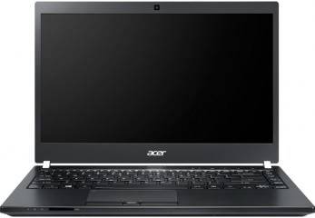 Acer Travelmate TMP645-M-34014G12tkk (NX.V8RAA.012) Laptop (Core i3 4th Gen/4 GB/128 GB SSD/Windows 7)