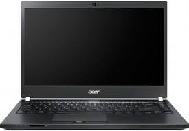 Acer Travelmate TMP645-M-34014G12tkk (NX.V8RAA.012) Laptop (Core i3 4th Gen/4 GB/128 GB SSD/Windows 7)