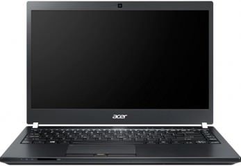 Acer Travelmate TMP645-M-34014G12tkk (NX.V8RAA.012) Laptop (Core i3 4th Gen/4 GB/128 GB SSD/Windows 7) Price