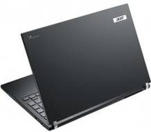 Acer Travelmate TMP645-M-34014G12tkk (NX.V8RAA.012) Laptop (Core i3 4th Gen/4 GB/128 GB SSD/Windows 7)
