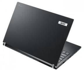 Acer Travelmate TMP645-M-34014G12tkk (NX.V8RAA.012) Laptop (Core i3 4th Gen/4 GB/128 GB SSD/Windows 7)
