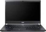 Acer Travelmate TMP645-M-34014G12tkk (NX.V8RAA.012) Laptop (Core i3 4th Gen/4 GB/128 GB SSD/Windows 7)