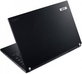 Acer Travelmate TMP648-M-700F (NX.VCSAA.002) Laptop (Core i7 6th Gen/8 GB/256 GB SSD/Windows 10)