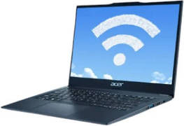 Acer TravelLite TL04-51M (UN.36HSI.002) Laptop (AMD Hexa Core Ryzen 5/8 GB/512 GB SSD/Windows 11) Laptop