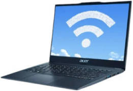 Acer TravelLite TL04-51M (UN.36JSI.002) Laptop (Core i5 13th Gen/8 GB/512 GB SSD/Windows 11)