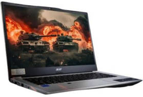 Acer TravelLite TL14-52M (UN.33USI.002) Laptop (Core i5 12th Gen/16 GB/512 GB SSD/Windows 11)