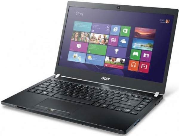 Acer Travelmate P645 Laptop (Core i5 4th Gen/8 GB/500 GB/Windows 7) Price