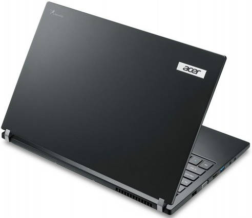 Acer Travelmate P645 Laptop (Core i5 4th Gen/8 GB/500 GB/Windows 7)