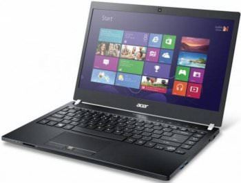 Compare Acer Travelmate P645 Laptop (Intel Core i5 4th Gen/8 GB/500 GB/Windows 7 Professional)