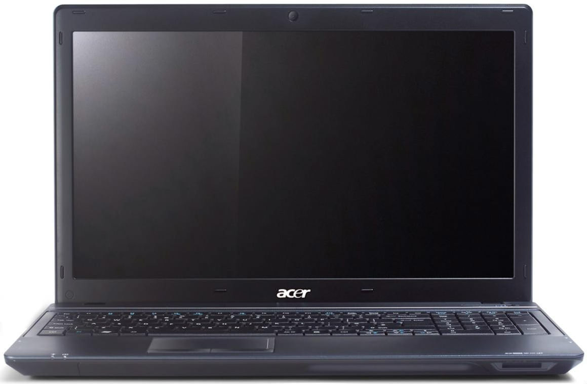 Acer Travelmate TM5742 Laptop (Core i3 1st Gen/2 GB/320 GB/DOS) Price