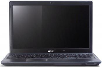 Compare Acer Travelmate TM5742 Laptop (Intel Core i3 1st Gen/2 GB/320 GB/DOS )