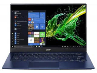 Acer Swift 5 (UN.HHUSI.004) Laptop (Core i5 10th Gen/8 GB/512 GB SSD/Windows 10)