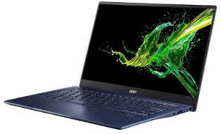 Acer Swift 5 (UN.HHUSI.004) Laptop (Core i5 10th Gen/8 GB/512 GB SSD/Windows 10)