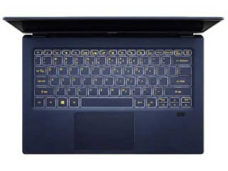 Acer Swift 5 (UN.HHUSI.004) Laptop (Core i5 10th Gen/8 GB/512 GB SSD/Windows 10)