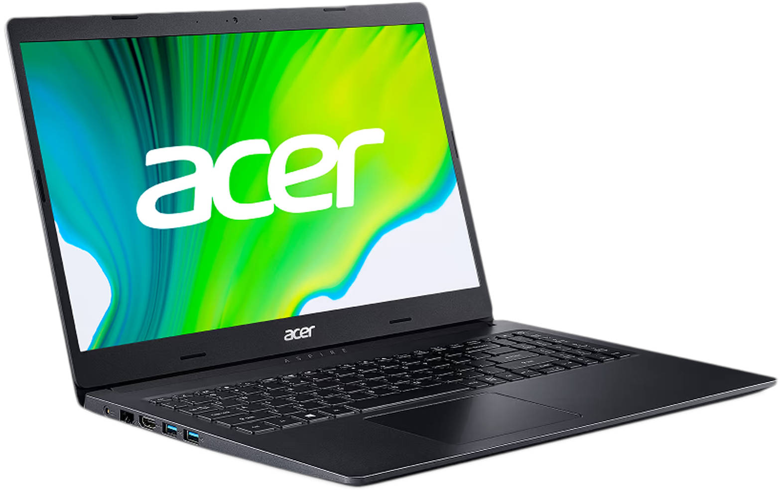 Acer Aspire 3 (UN.HVTSI.012) Laptop (AMD Dual Core Ryzen 3/8 GB/256 GB SSD/Windows 11)
