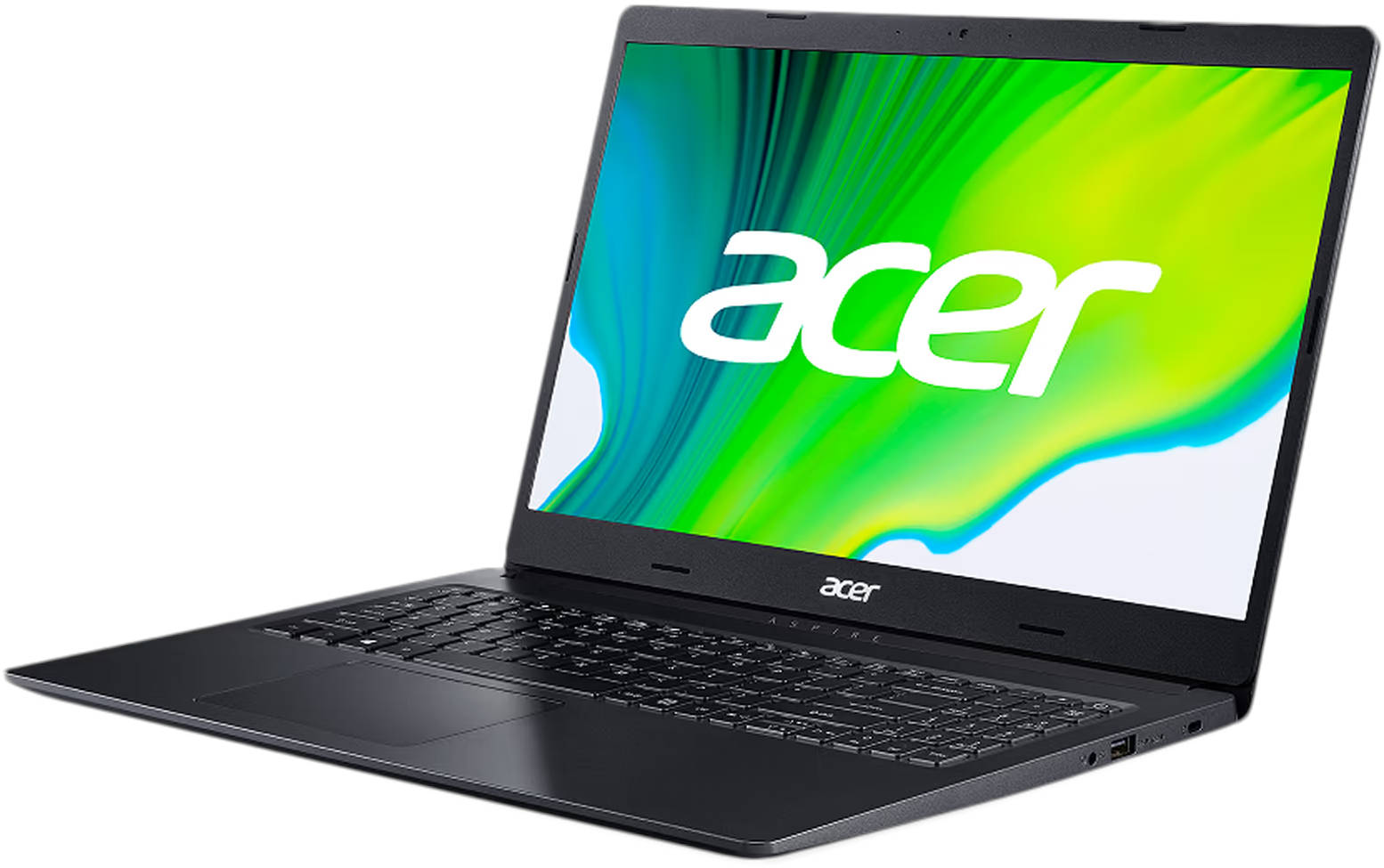 Acer Aspire 3 (UN.HVTSI.012) Laptop (AMD Dual Core Ryzen 3/8 GB/256 GB SSD/Windows 11)