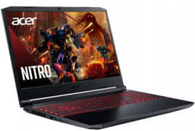 Acer Nitro 5 (UN.QEHSI.004) Laptop (Core i5 11th Gen/8 GB/1 TB 256 GB SSD/Windows 11/4 GB)