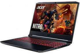 Acer Nitro 5 (UN.QEHSI.004) Laptop (Core i5 11th Gen/8 GB/1 TB 256 GB SSD/Windows 11/4 GB)