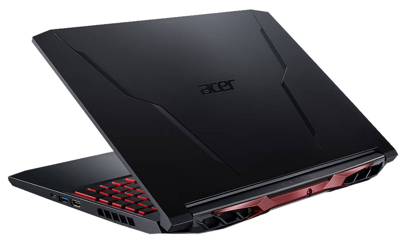 Acer Nitro 5 (UN.QEHSI.004) Laptop (Core i5 11th Gen/8 GB/1 TB 256 GB SSD/Windows 11/4 GB)