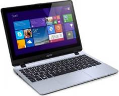 Acer Aspire V3-111P (NX.MP0AA.006) Laptop (Celeron Quad Core/4 GB/500 GB/Windows 8 1)