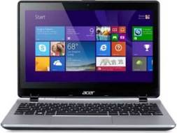 Acer Aspire V3-111P (NX.MP0SM.001) Netbook (Celeron Quad Core/4 GB/500 GB/Windows 8 1) Laptop