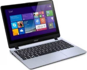 Acer Aspire V3-111P (NX.MP0SM.001) Netbook (Celeron Quad Core/4 GB/500 GB/Windows 8 1)
